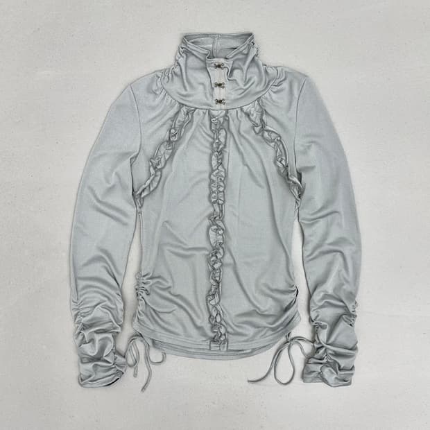 OZZ ONESTE 롱 슬리브