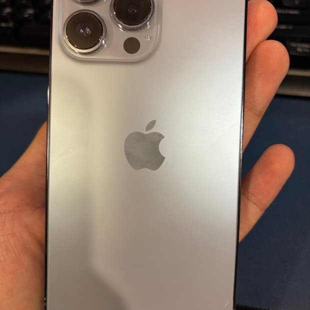 아이폰 13 프로 128GB