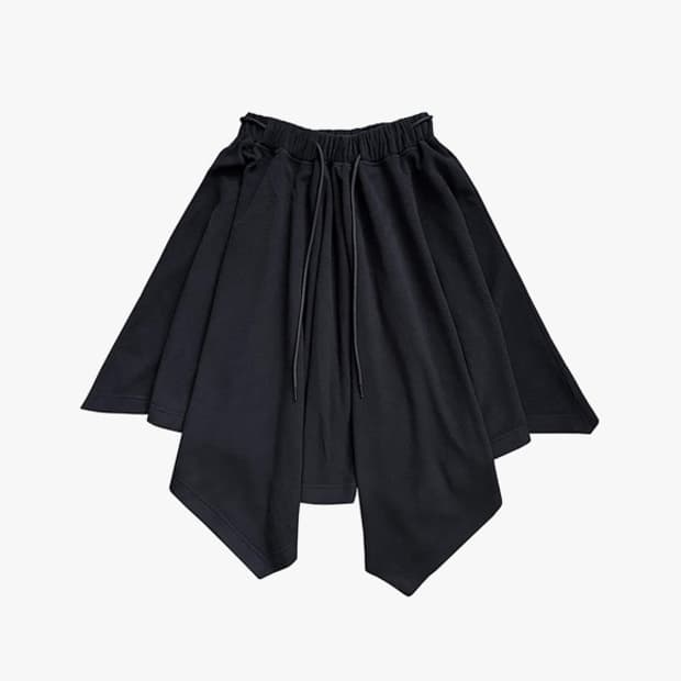 지초이컴포트 22-007  Flare Skirt