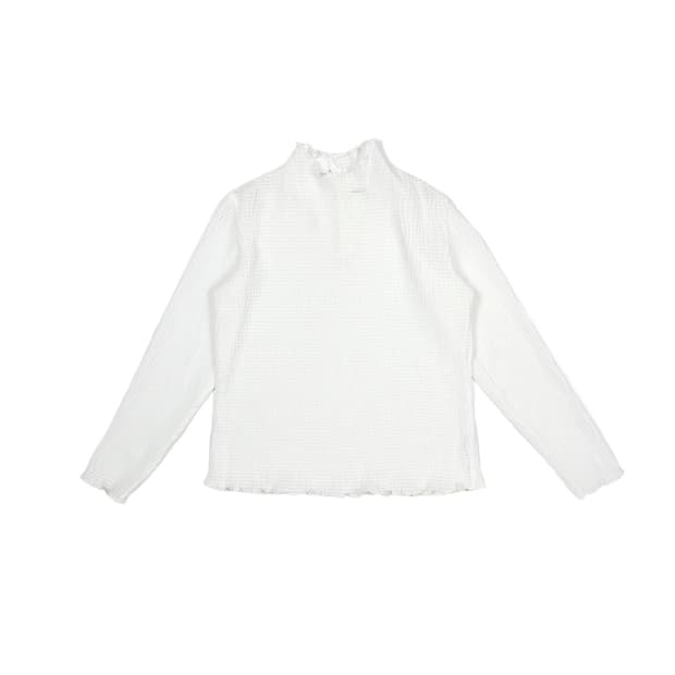 Tokyo blouse Feminine