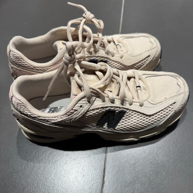 뉴발란스509 Ba컬러