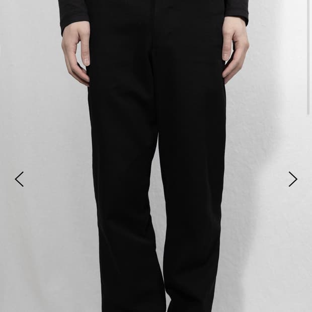 les pin trouser