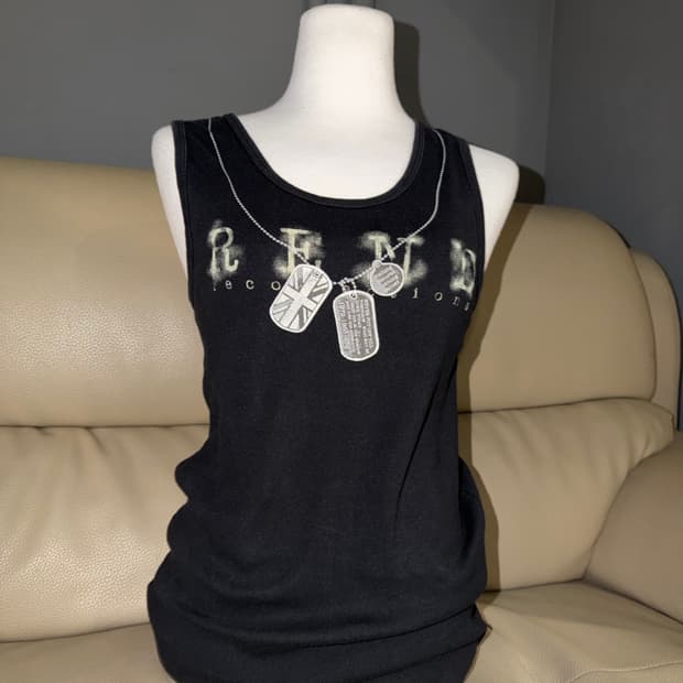 Nicole club for men necklace sleeveless 