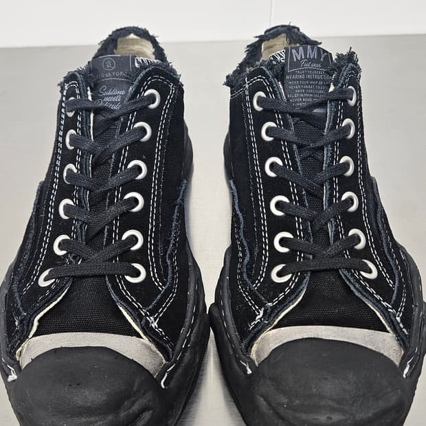 미하라야스히로 베드J.W 행크 블랙(42)