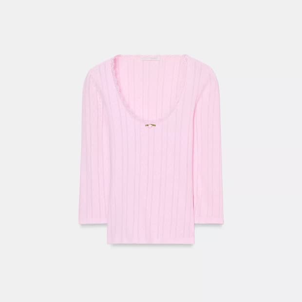 [새상품] 자라 포인텔 티셔츠