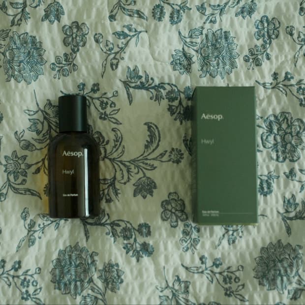 이솝 휠(Hwyl) 오 드 퍼퓸 50mL