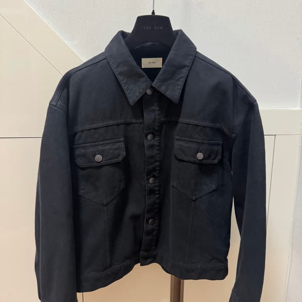 더로우 올슨 자켓 L