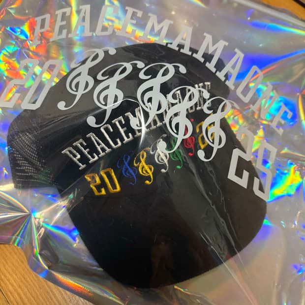 피스마이너스원 피스마마원 2025 메쉬캡