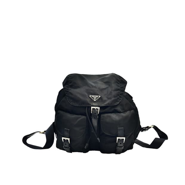 프라다 포코노 나일론 백팩 미디움(정품)