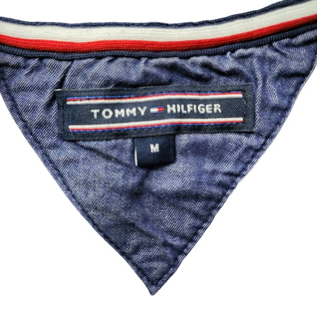 타미힐피거 맨투맨