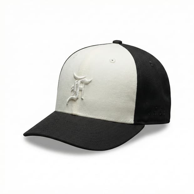 Essentials x New Era 59FIFTY Fitted Cap 