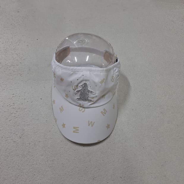 먼싱웨어골프  캡