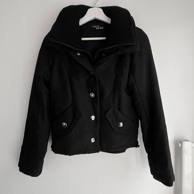 Cecil McBee Jacket