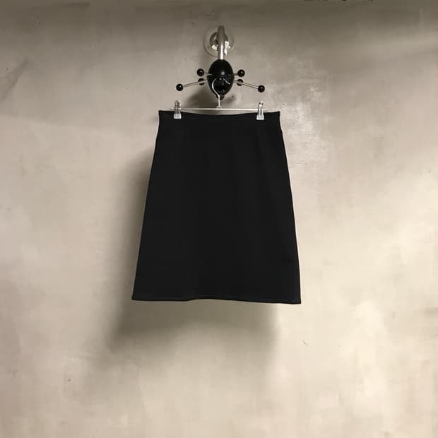 프라다 스포츠 스커트 블랙 38(W)
