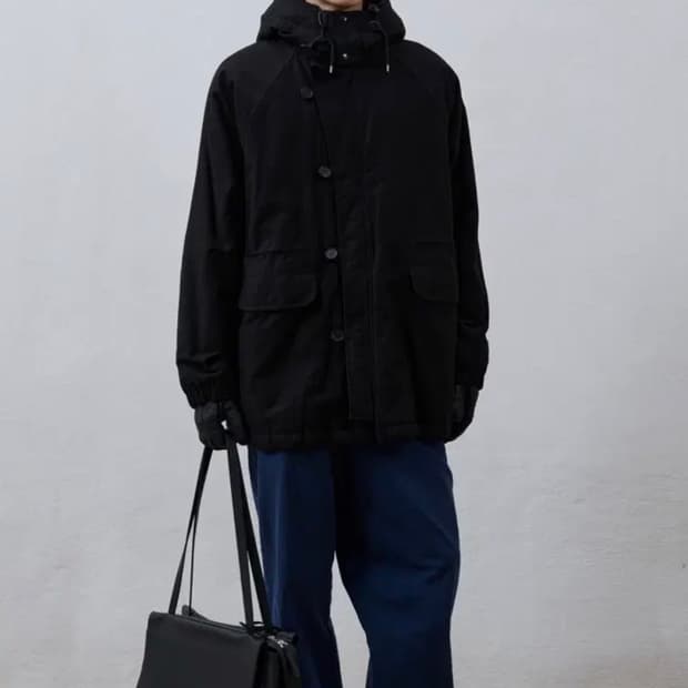 구매) youth n3b 블랙(s,m) 원합니다.