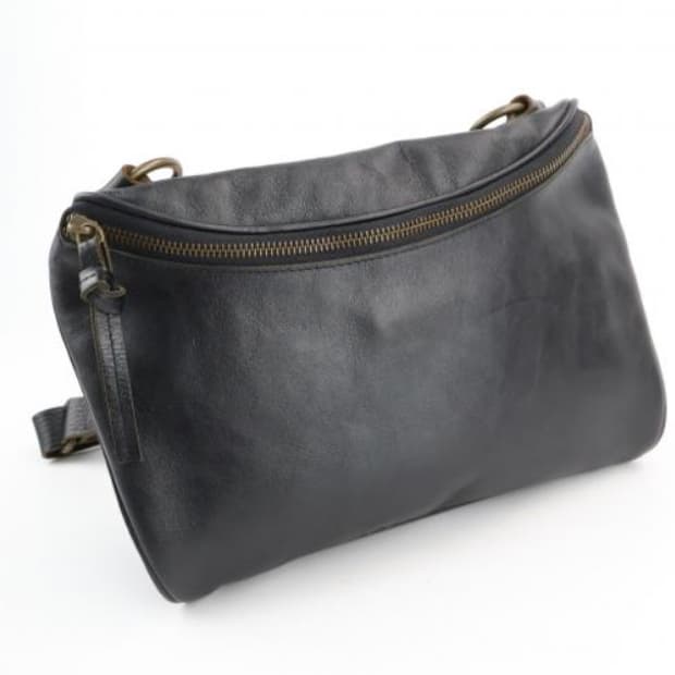 포디어웍스 크로스백