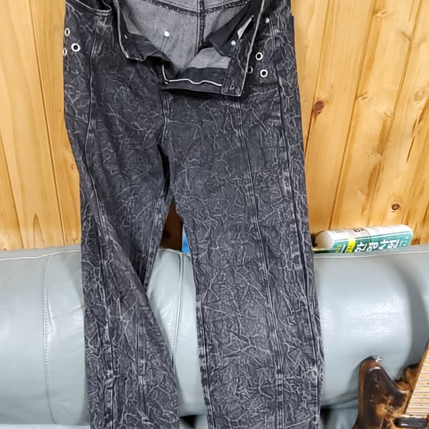 Flavorism 청바지 L