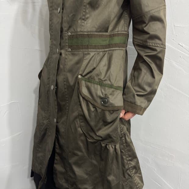 renault bis design jacket