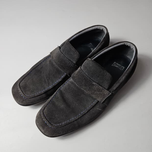 Camper Mauro 캠퍼 로퍼 41 260