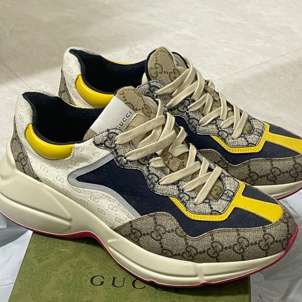 구찌 라이톤 판매 (8사이즈)