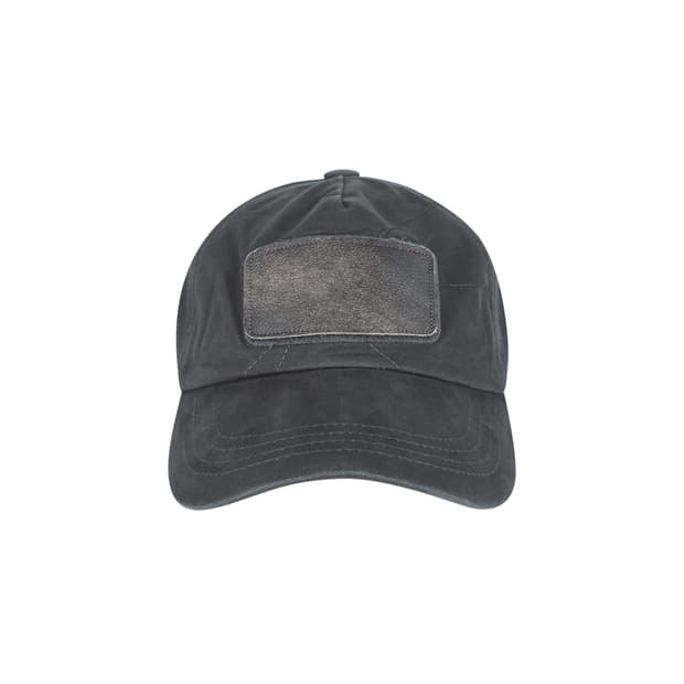 Xlim ep8 01 cap charcoal grey