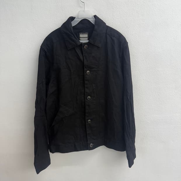 Momotaro Jeans 모모타로 진스 JAPAN 코튼 버튼 자켓 40