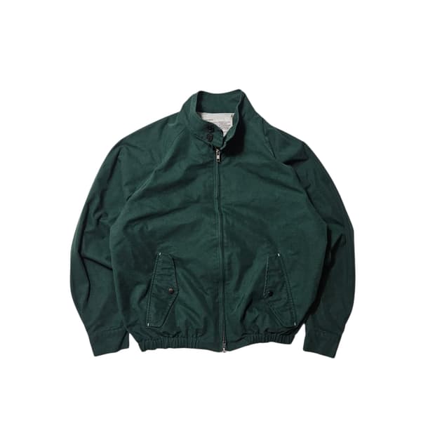 유니폼 브릿지 그린 바라쿠타 G-9 자켓 M