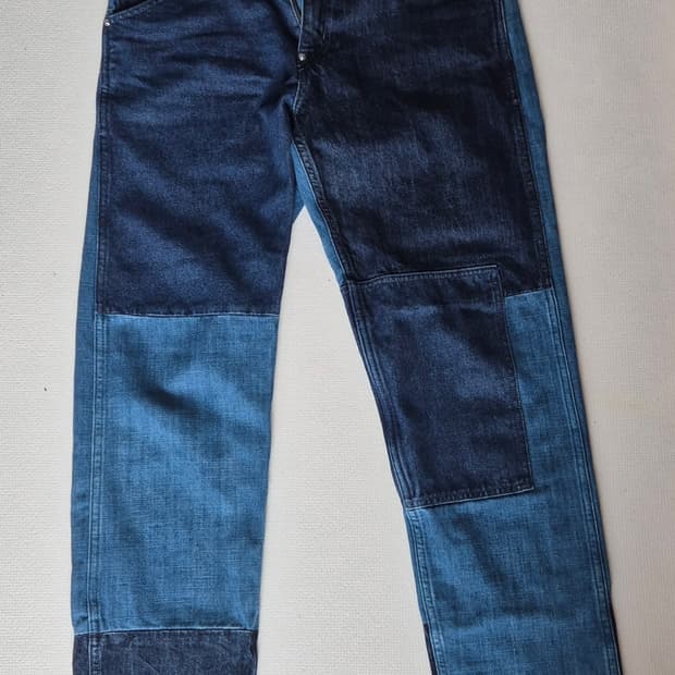 00s 헬무트랭 데님팬츠 31 made in usa
