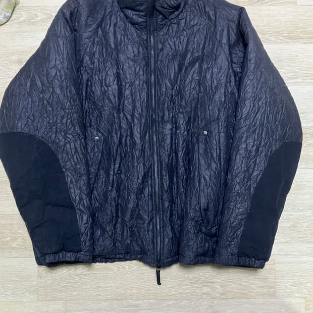 유스 크리즈 패딩