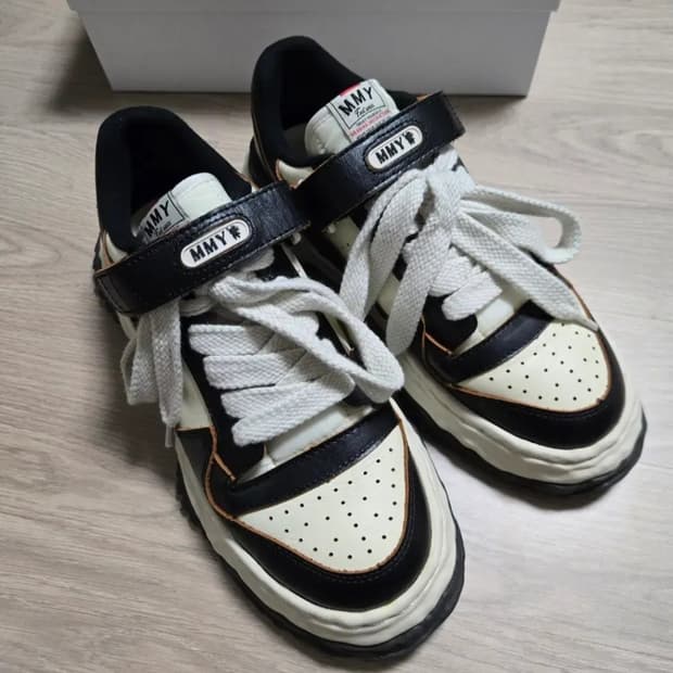 미하라야스히로 키스 keith 43 size