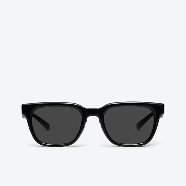 
젠틀 몬스터 x 메종 마르지엘라 MM110 블랙 화이트 브라운