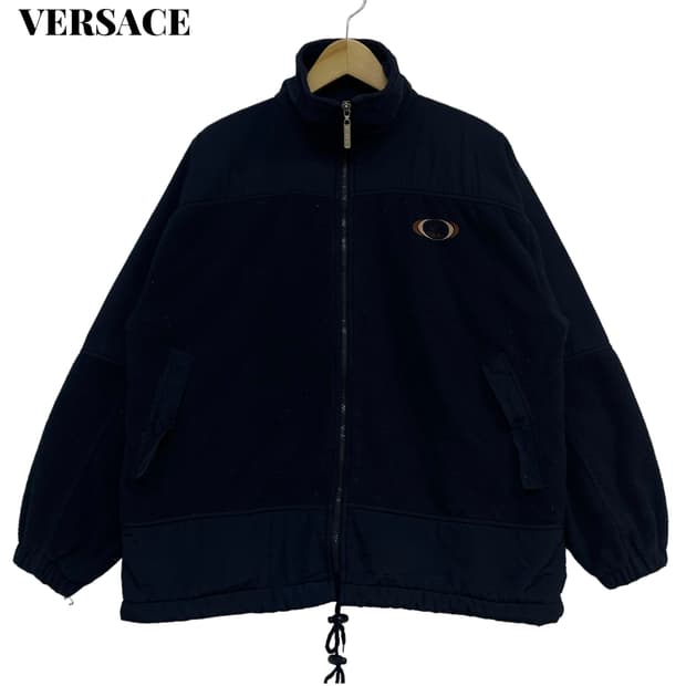 Versace Classic Sports Fleece 