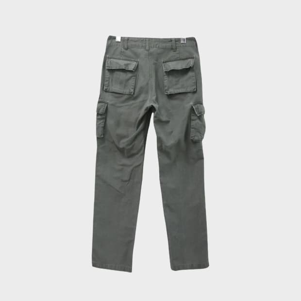 아비렉스 카고 팬츠 67038