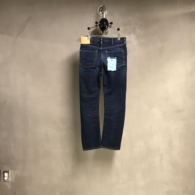 아크네스튜디오 데님 팬츠 새상품 29/32