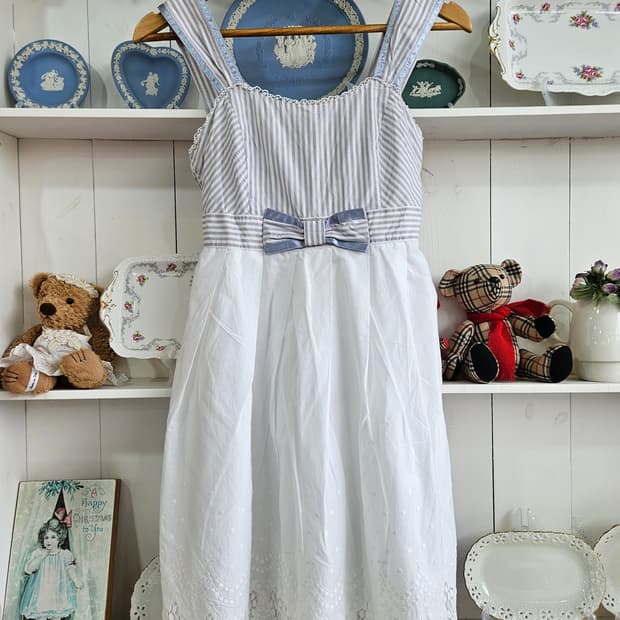 Emily Temple cute원피스