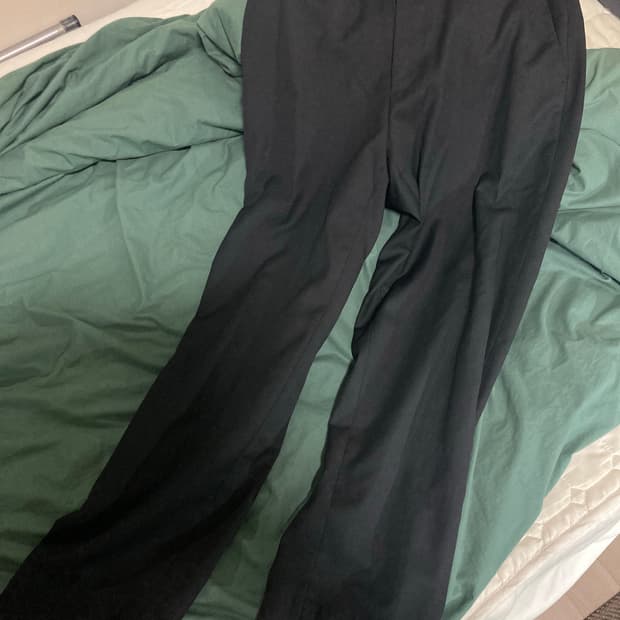 나마체코 트라우저 L