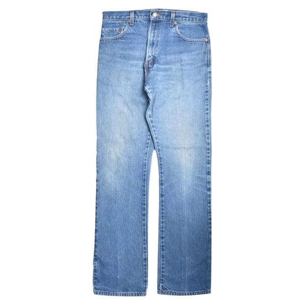00S 리바이스 517 부츠컷 청바지 데님팬츠 33 N0867
