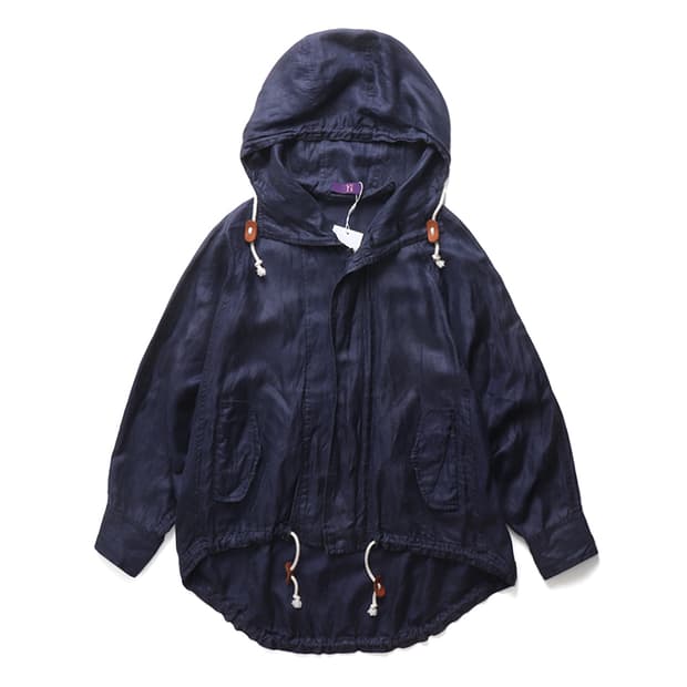 Y's Yohji Yamamoto Linen Jacket