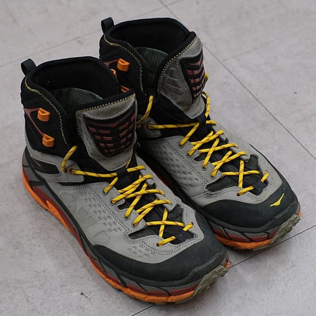 호카 토르 하이