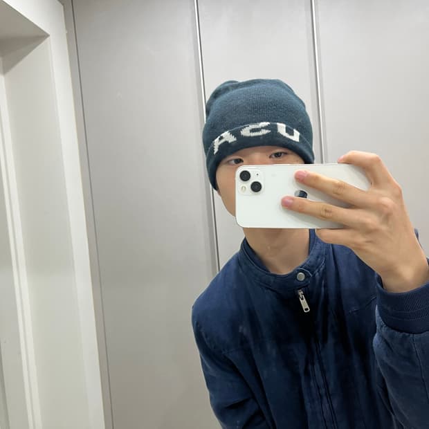 빈티지 롱비니