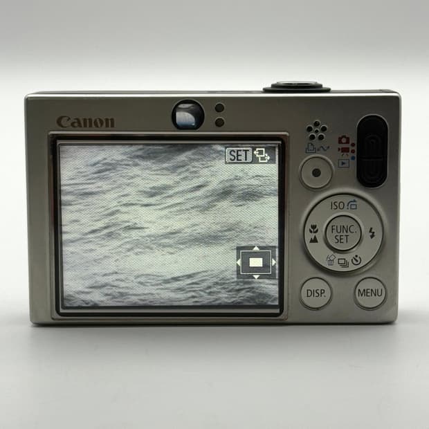 32.9 캐논코리아 익서스ixus 70 ixy 10 빈티지 디지털 카메라