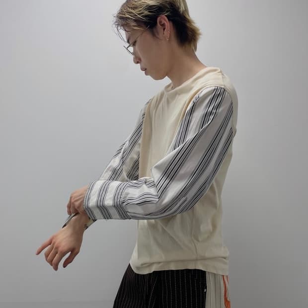 DRIES VAN NOTEN 2018 COLLECTION