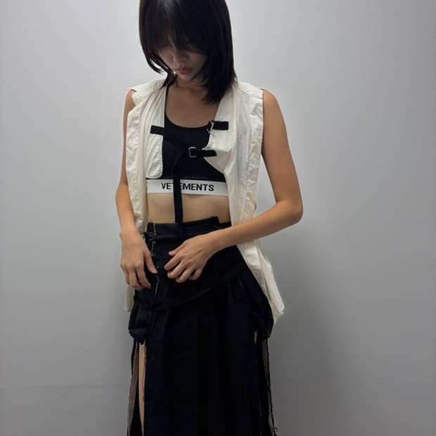 TAKAHIROMIYASHITA THE SOLOIST 2018 AW