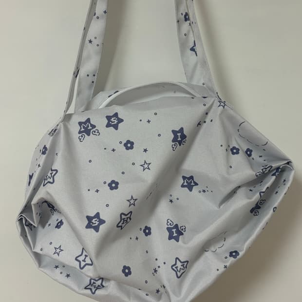 샬롬클럽 위시 콜라보 위시블룸백