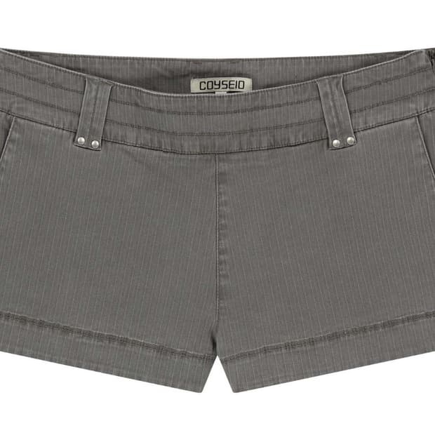 코이세이오 스터드 쇼츠 (1size)