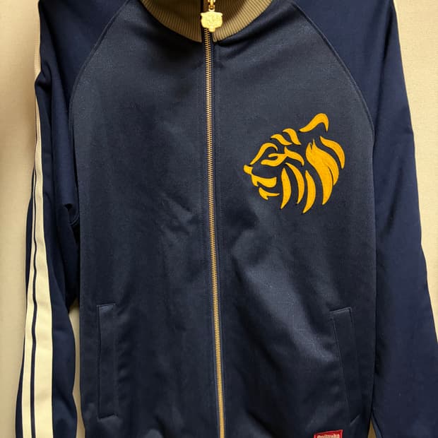 오니츠카 타이거  타이거jk 트랙탑