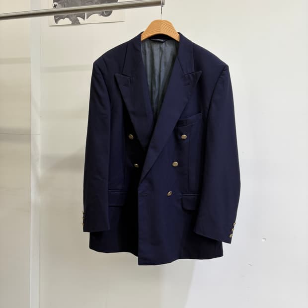 BURBERRYS (Made in USA) 블레이저