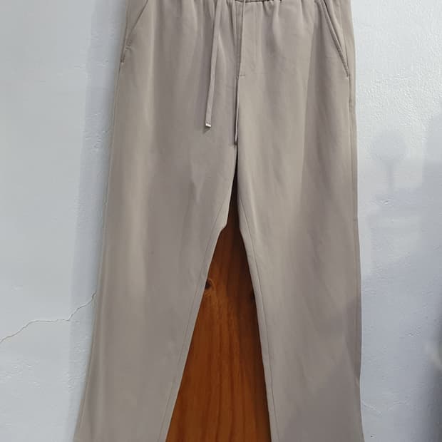 TBJ 겨울 남자 슬랙스(30)