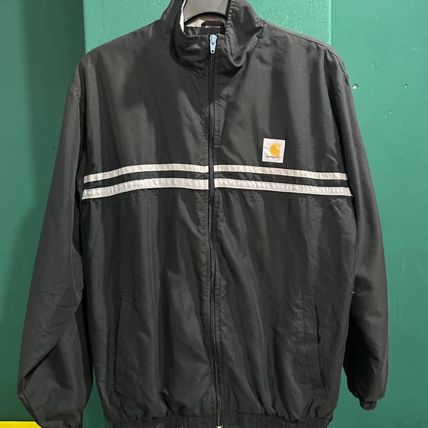 칼하트 바람막이XL