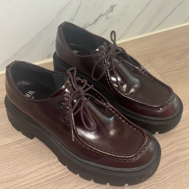 자라 통굽 메리제인 39